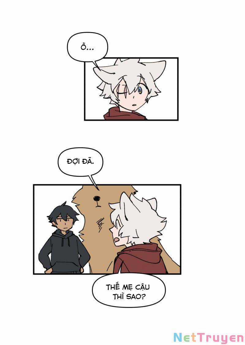 Lumine Chapter 162 trang 22