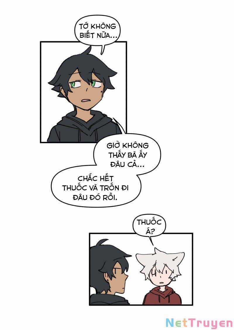 Lumine Chapter 162 trang 23