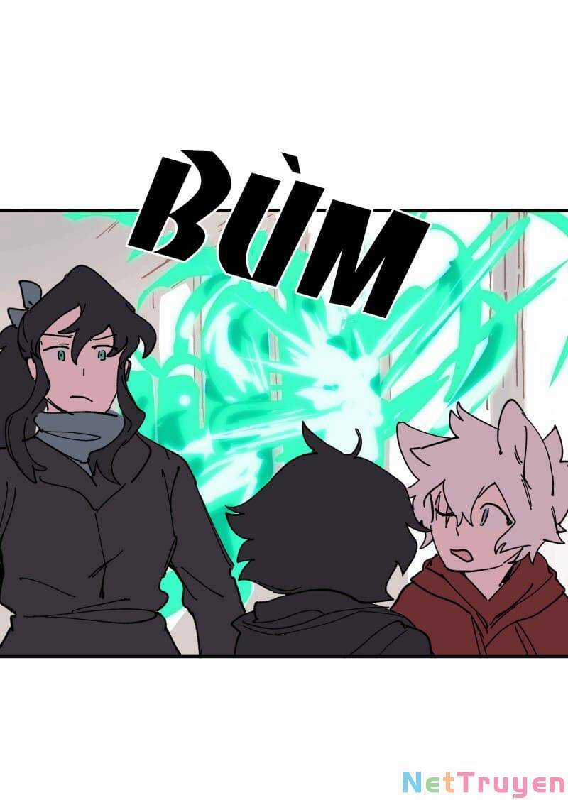 Lumine Chapter 162 trang 26