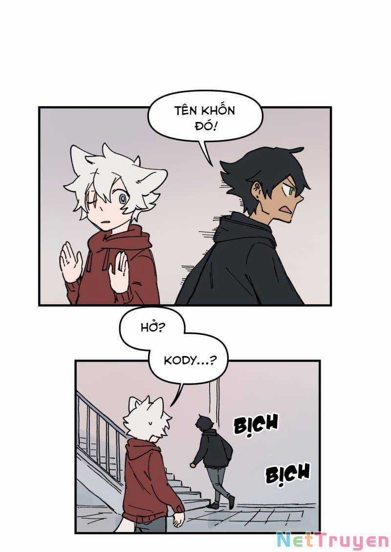 Lumine Chapter 162 trang 8