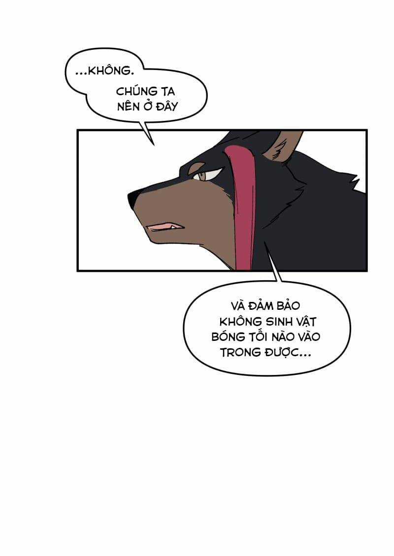 Lumine Chapter 163 trang 16