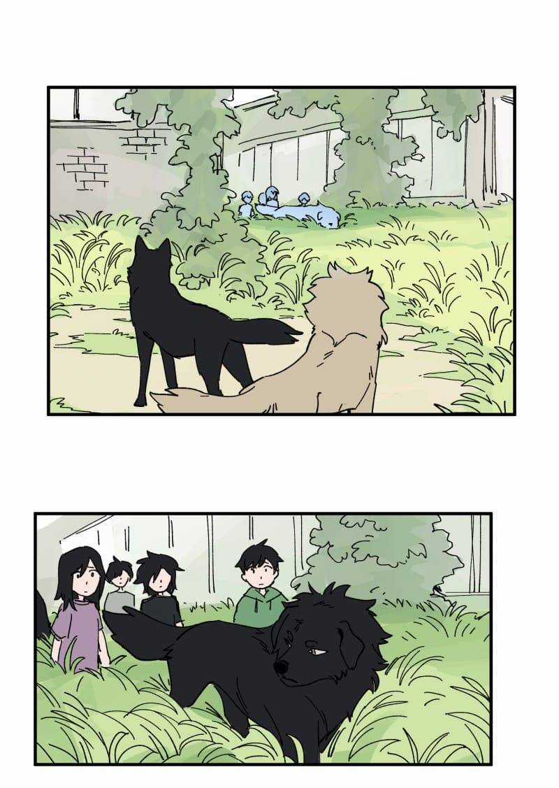 Lumine Chapter 163 trang 18