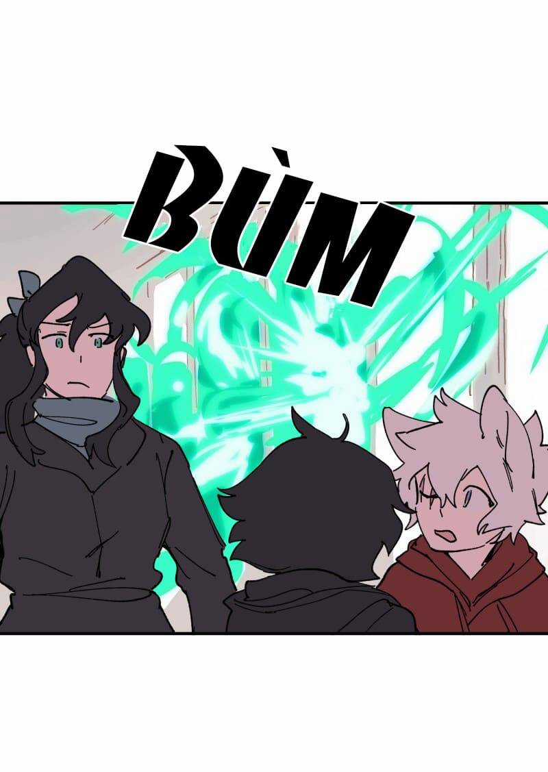 Lumine Chapter 163 trang 2