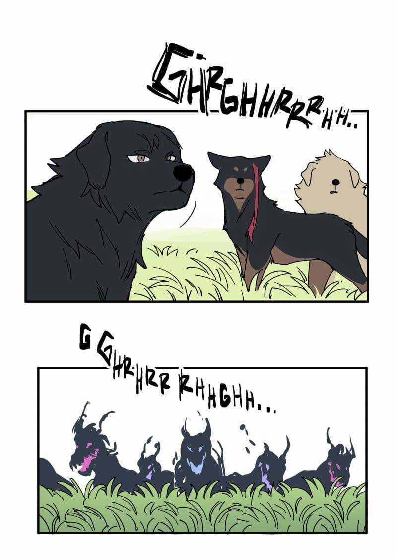 Lumine Chapter 163 trang 21