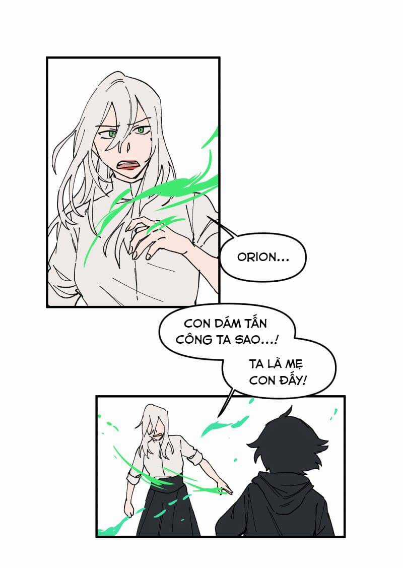 Lumine Chapter 163 trang 23