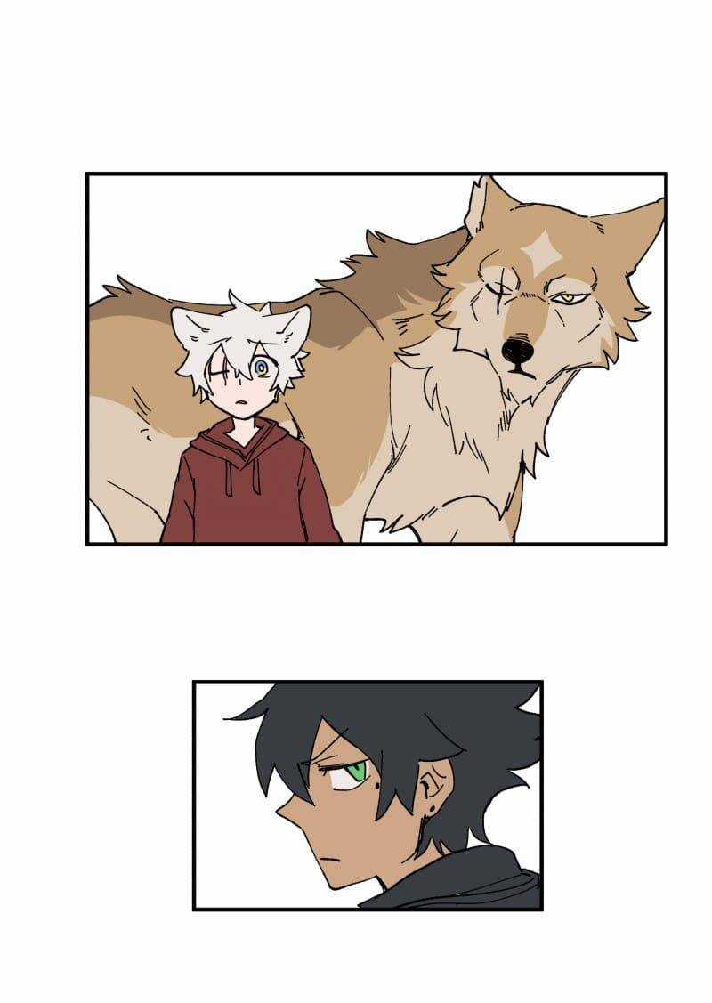 Lumine Chapter 163 trang 25