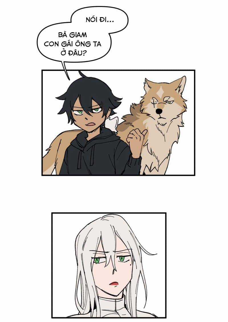 Lumine Chapter 163 trang 26