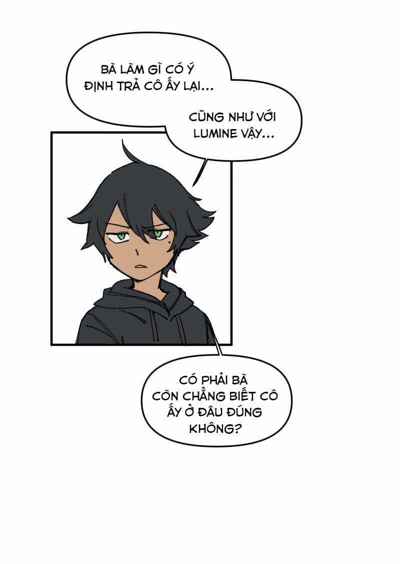 Lumine Chapter 163 trang 29