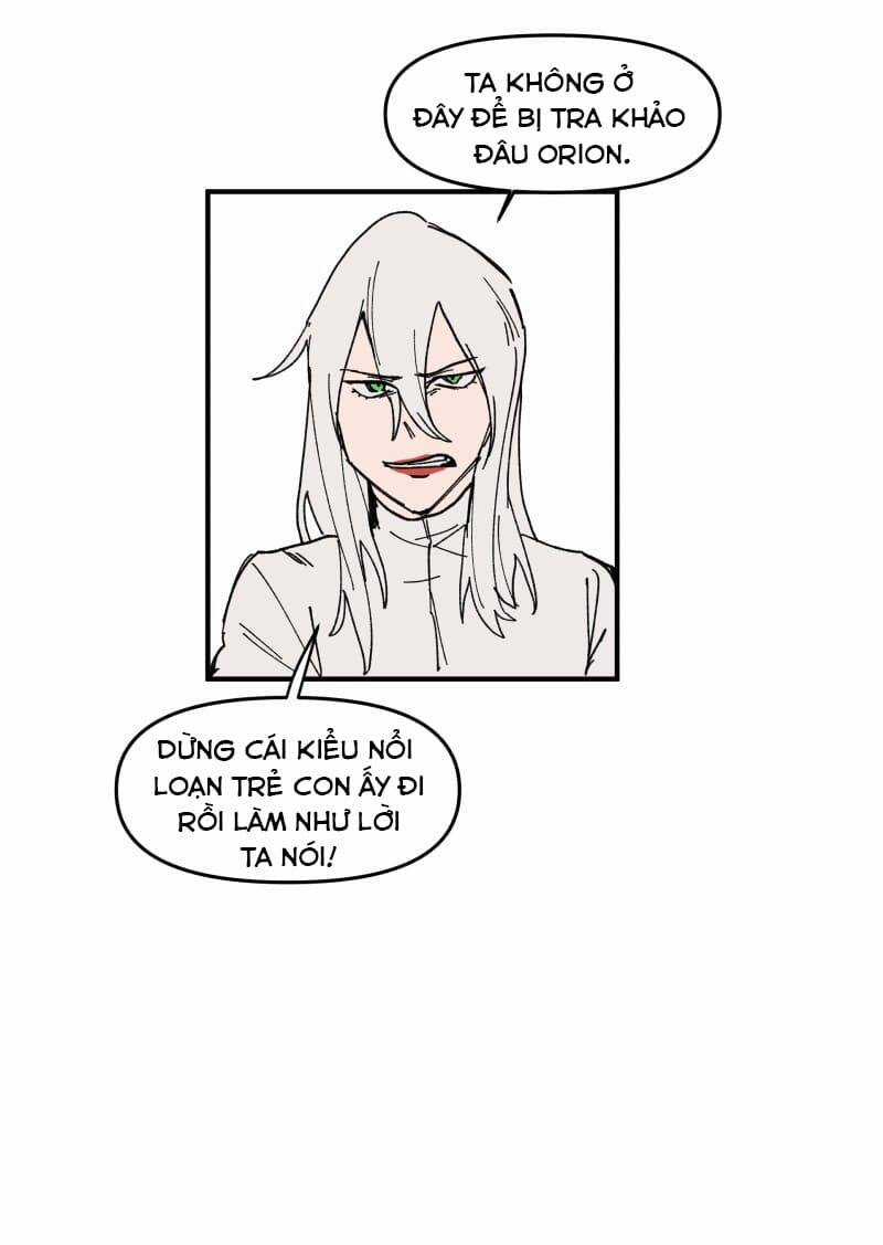 Lumine Chapter 163 trang 30