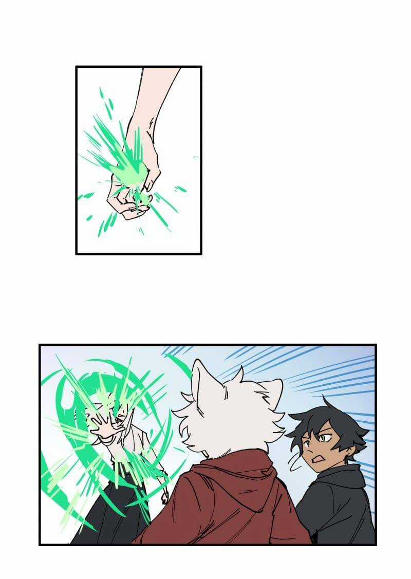 Lumine Chapter 163 trang 33