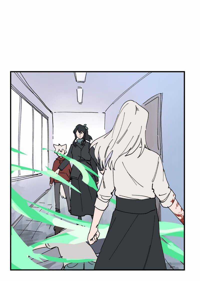 Lumine Chapter 163 trang 5