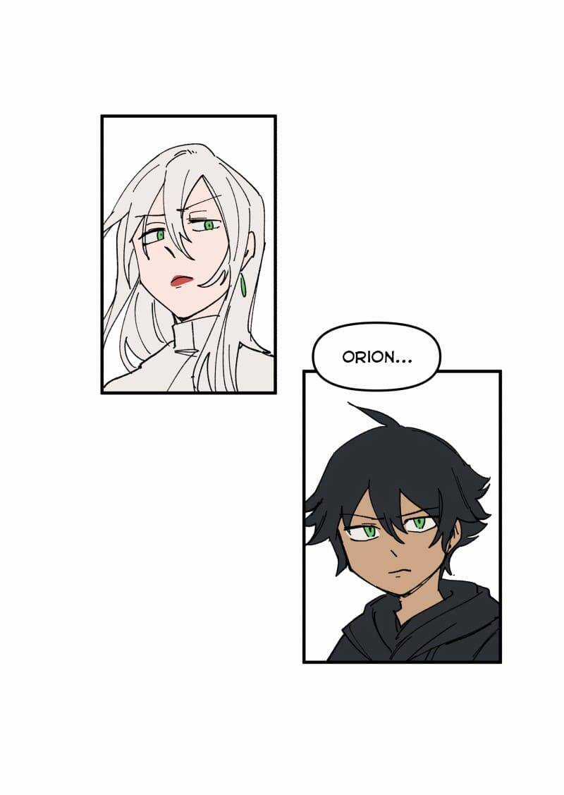 Lumine Chapter 163 trang 7