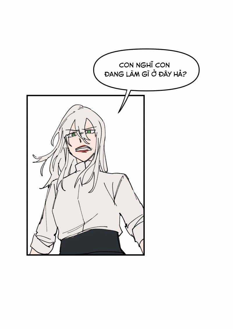 Lumine Chapter 163 trang 8