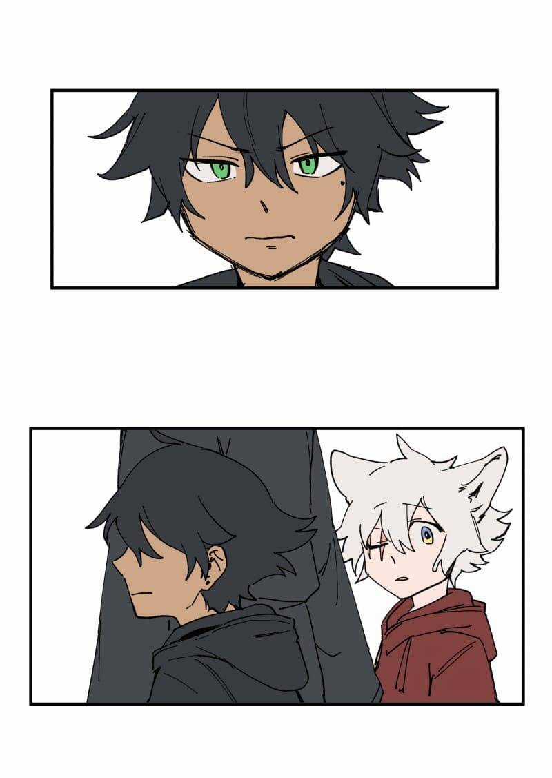 Lumine Chapter 163 trang 9