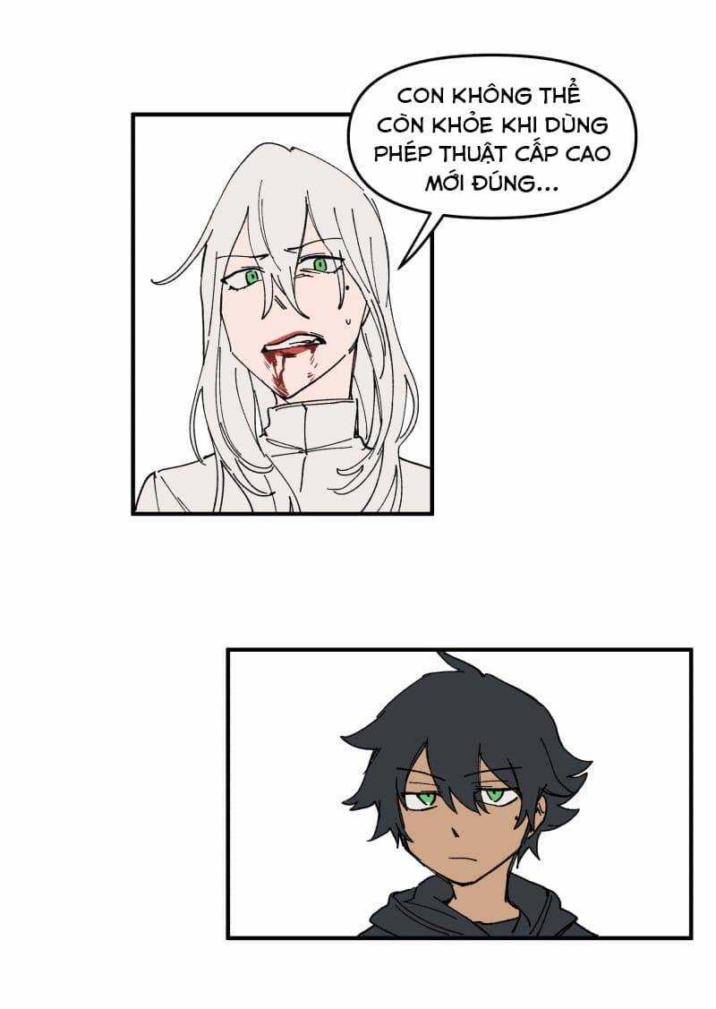 Lumine Chapter 164 trang 14