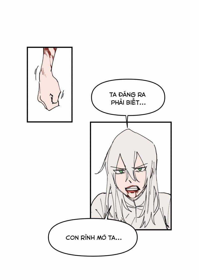 Lumine Chapter 164 trang 17