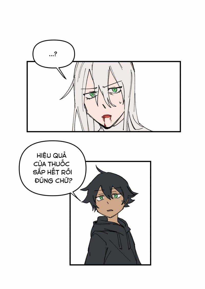 Lumine Chapter 164 trang 19