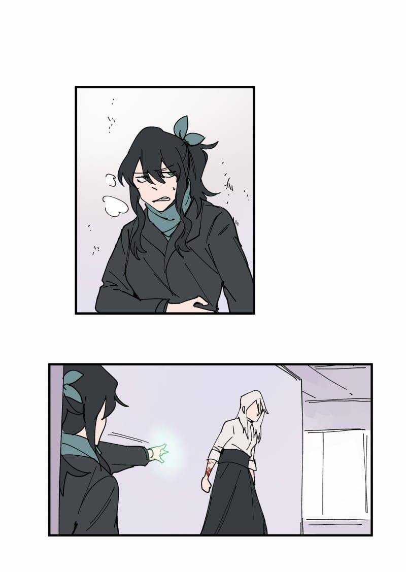 Lumine Chapter 164 trang 21