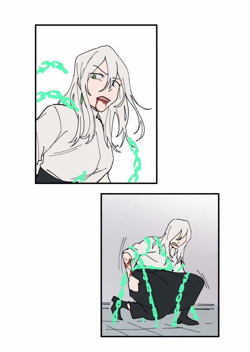 Lumine Chapter 164 trang 22