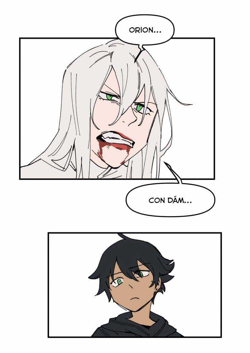 Lumine Chapter 164 trang 23