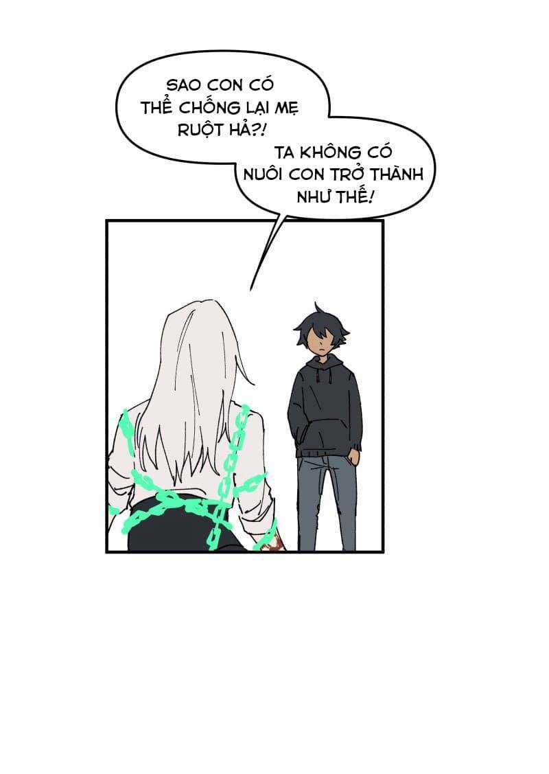 Lumine Chapter 164 trang 24