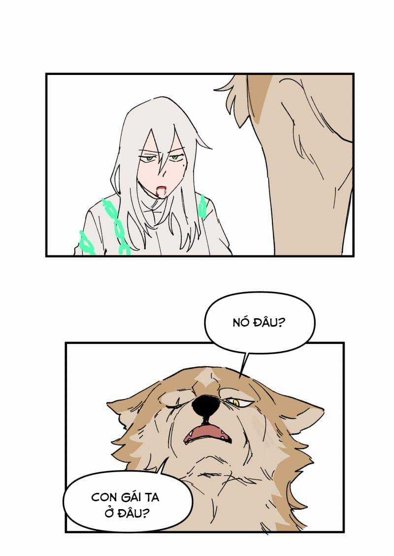 Lumine Chapter 164 trang 27