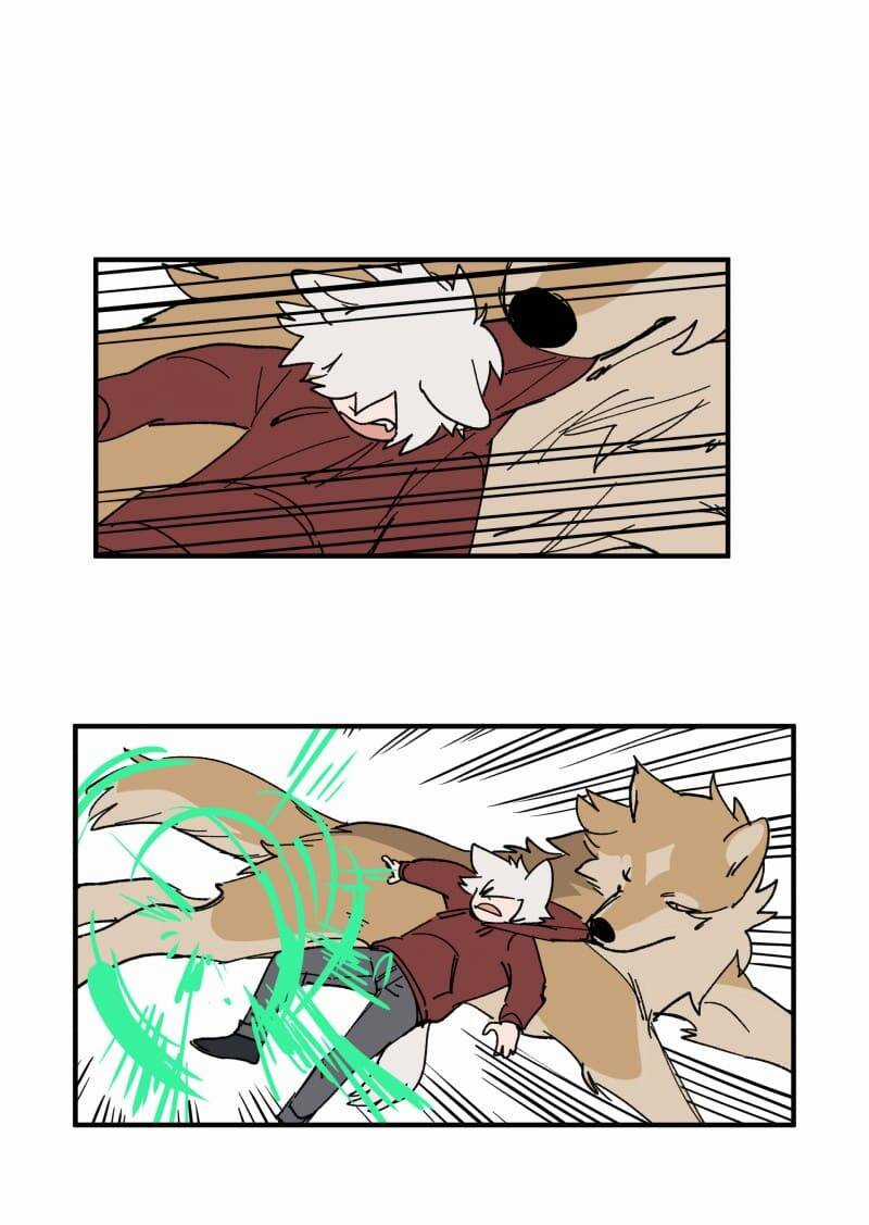 Lumine Chapter 164 trang 3