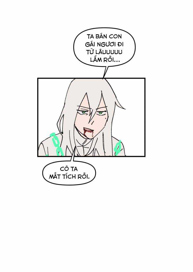 Lumine Chapter 164 trang 30