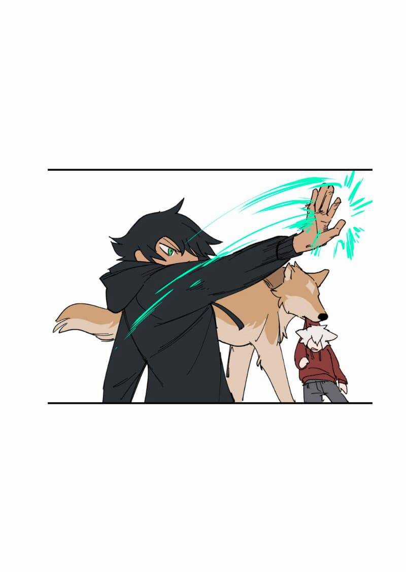 Lumine Chapter 164 trang 4