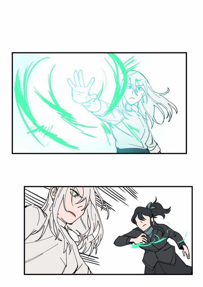 Lumine Chapter 164 trang 5