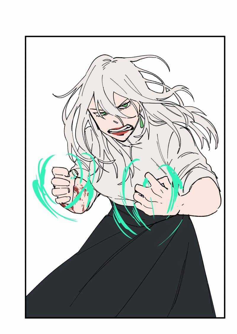 Lumine Chapter 164 trang 7