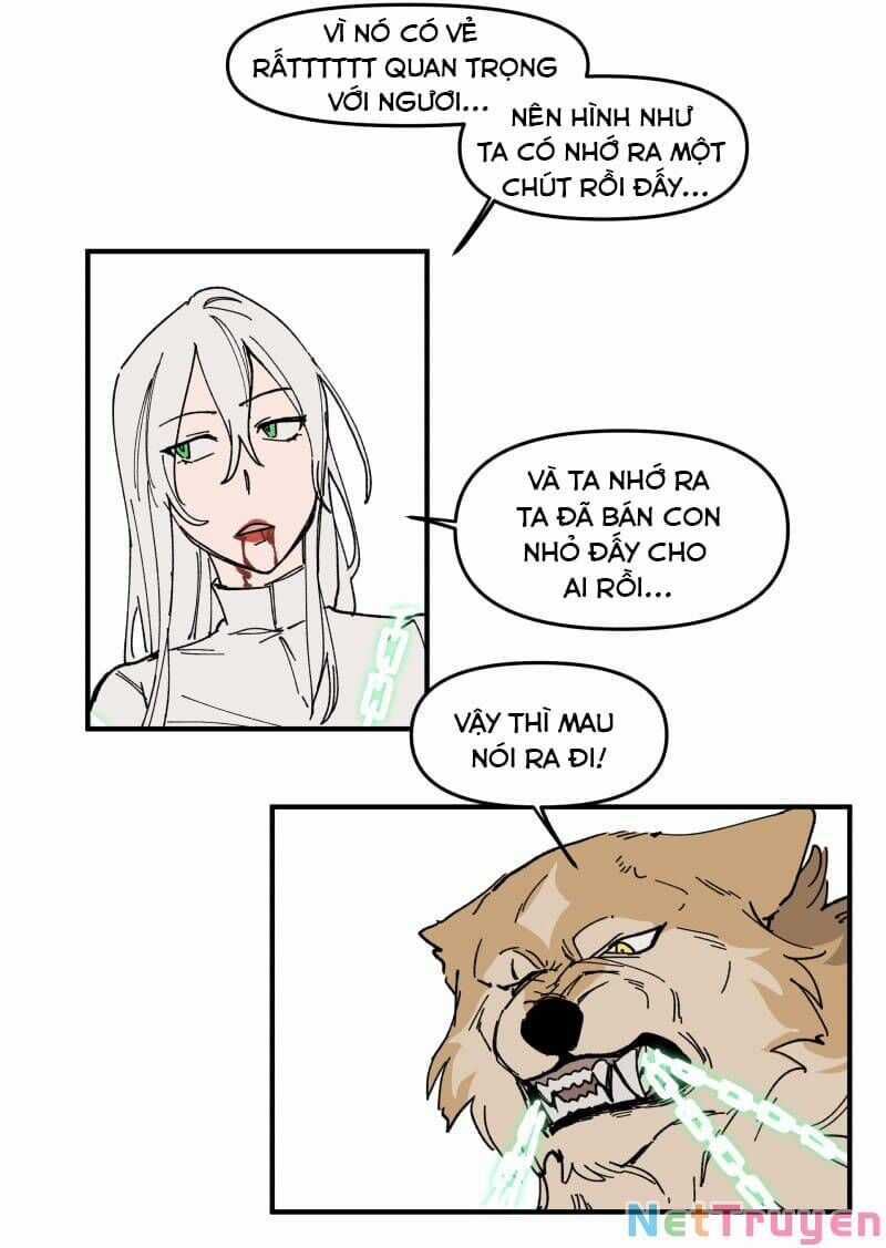 Lumine Chapter 165 trang 12