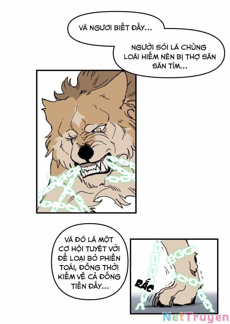 Lumine Chapter 165 trang 15