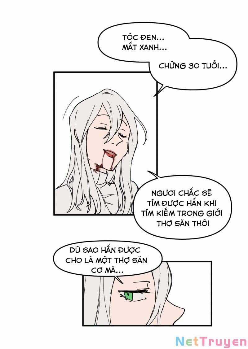 Lumine Chapter 165 trang 16