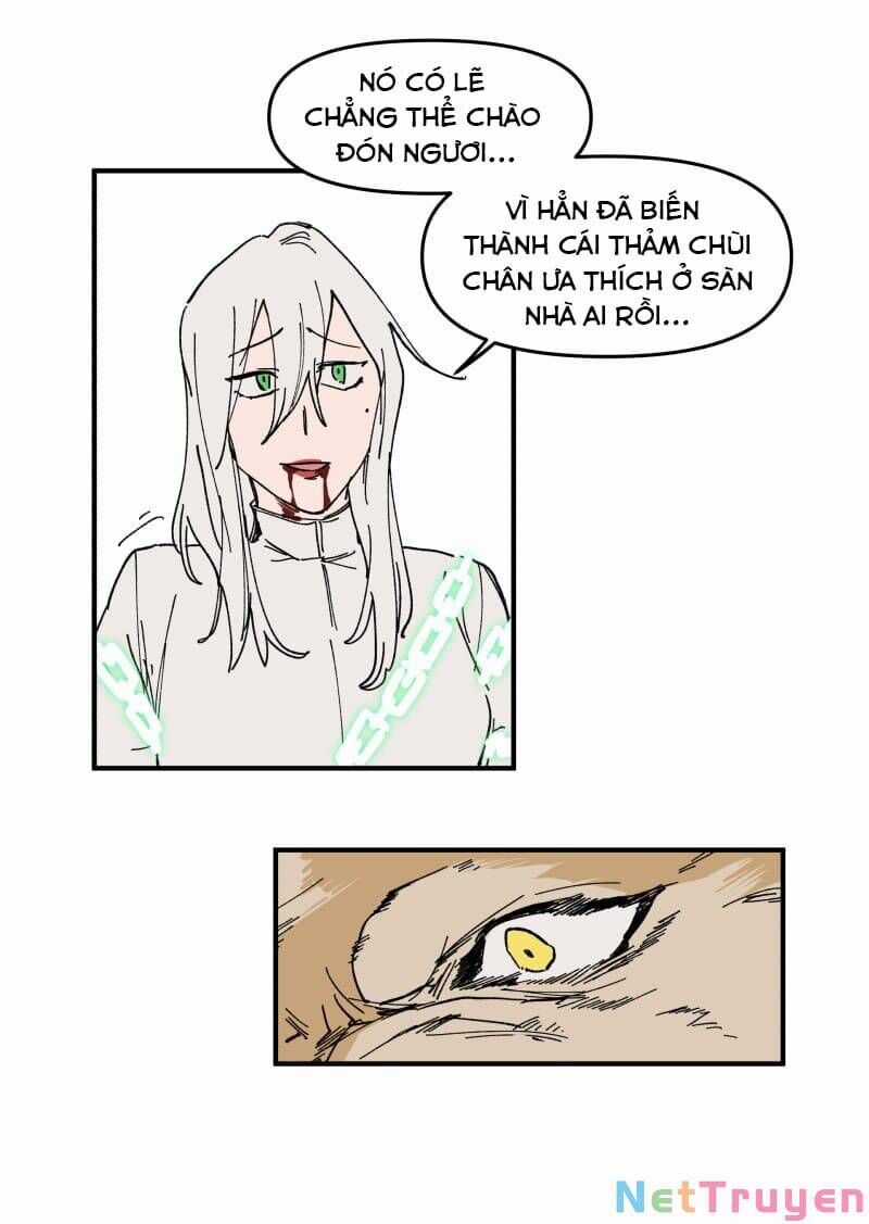 Lumine Chapter 165 trang 18