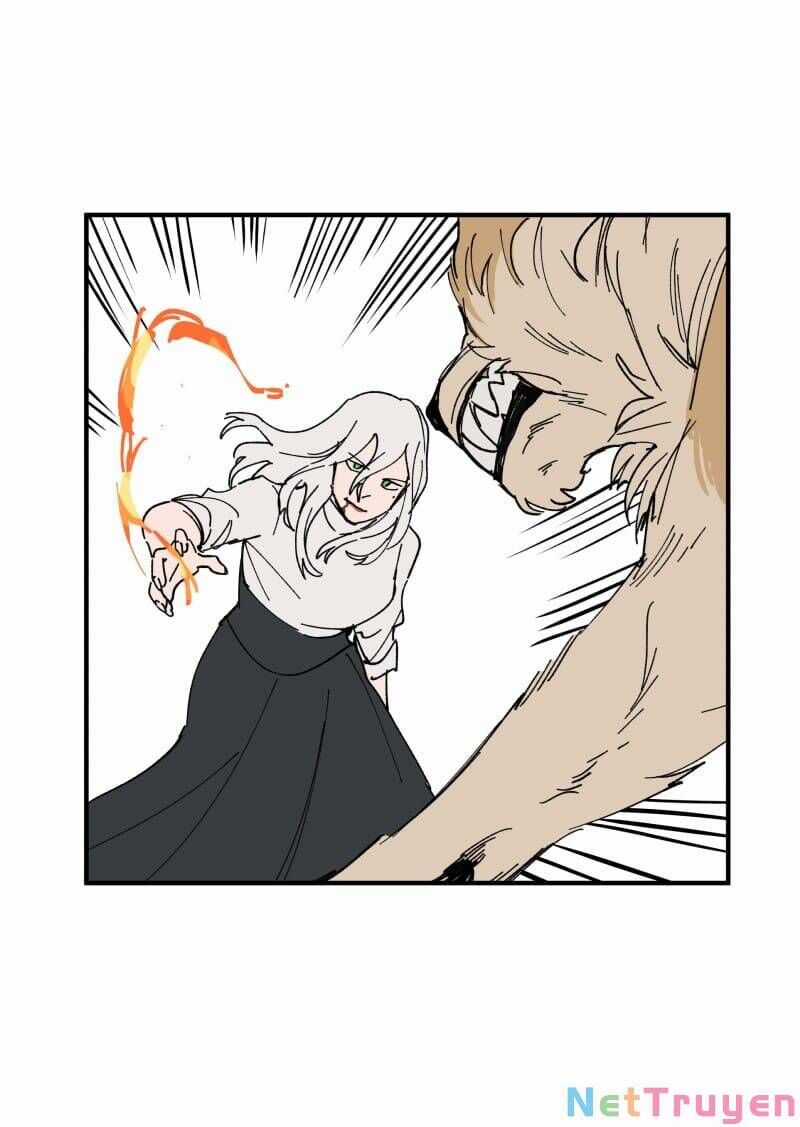 Lumine Chapter 165 trang 21