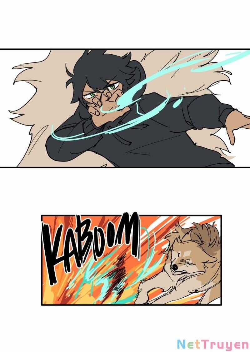 Lumine Chapter 165 trang 22