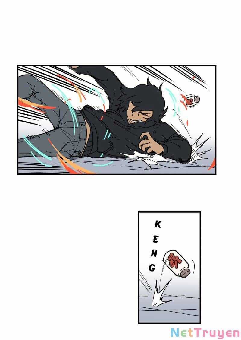 Lumine Chapter 165 trang 23