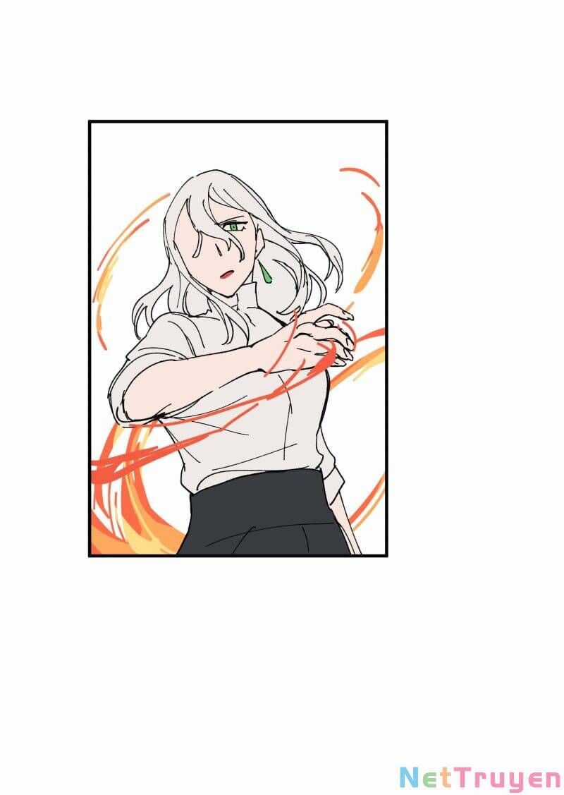 Lumine Chapter 165 trang 24