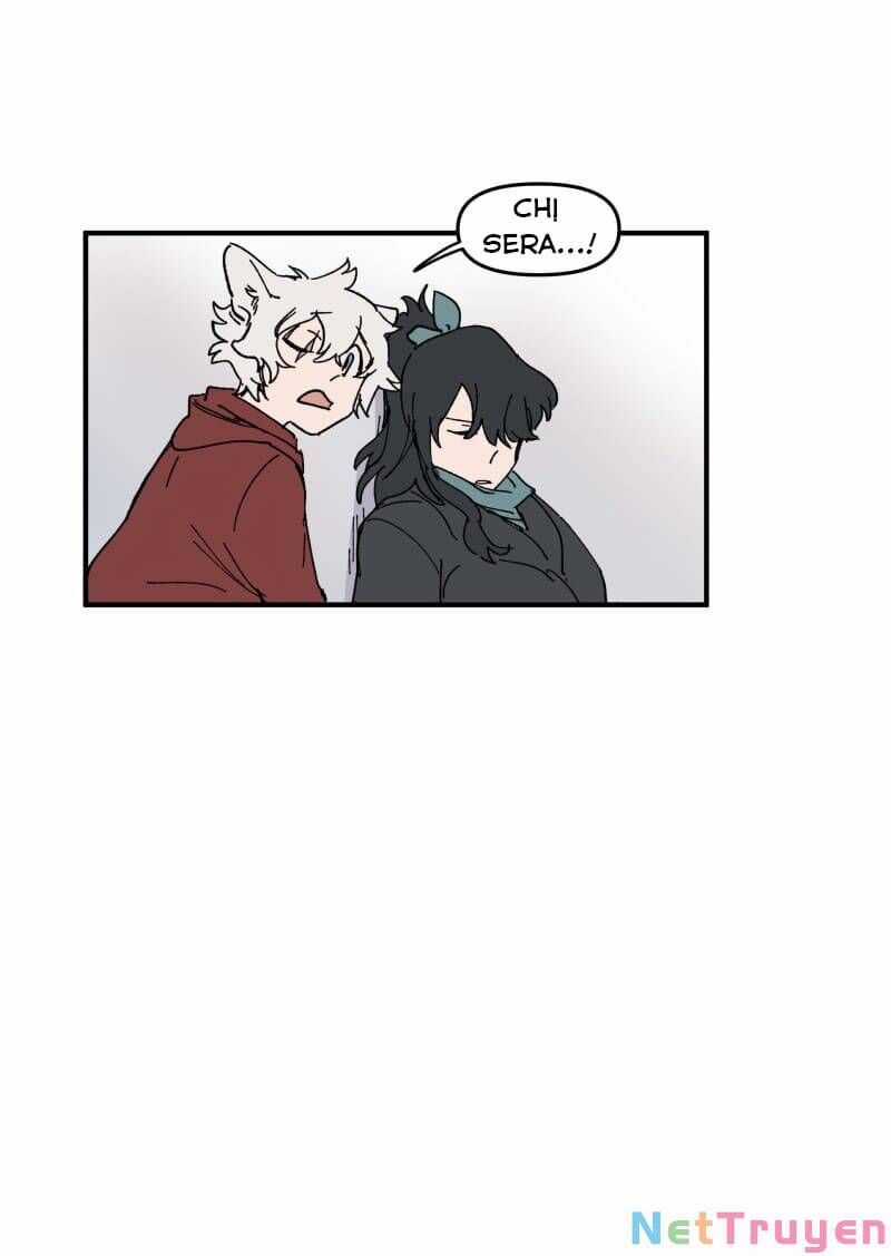 Lumine Chapter 165 trang 27