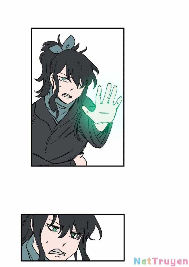 Lumine Chapter 165 trang 6