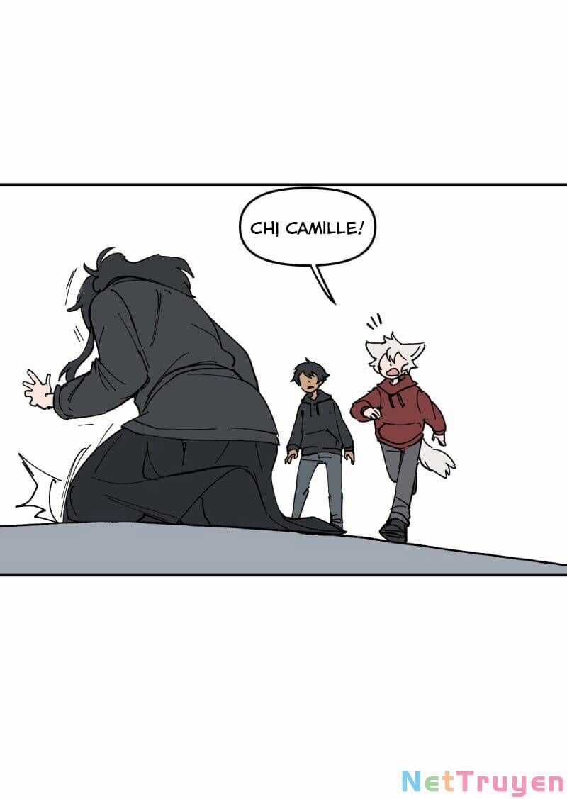 Lumine Chapter 165 trang 7