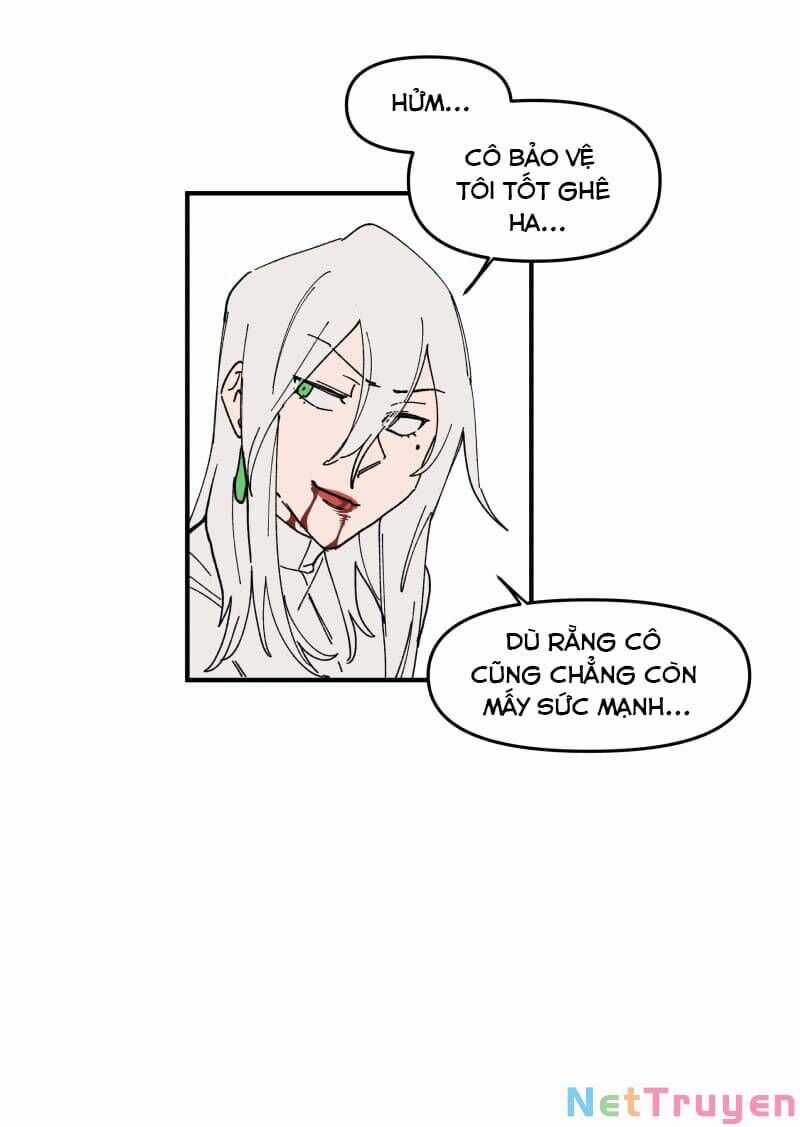 Lumine Chapter 165 trang 8