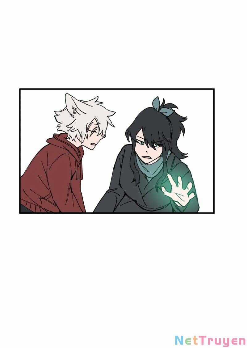 Lumine Chapter 165 trang 9