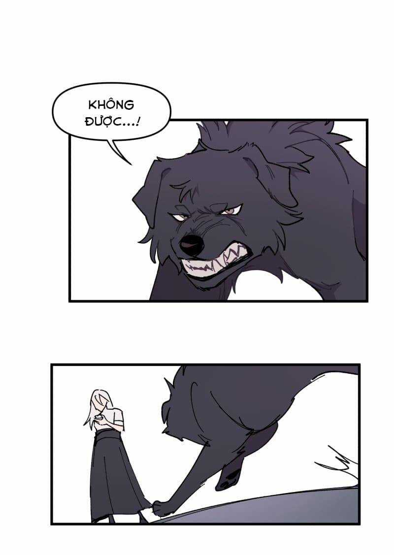 Lumine Chapter 166 trang 15