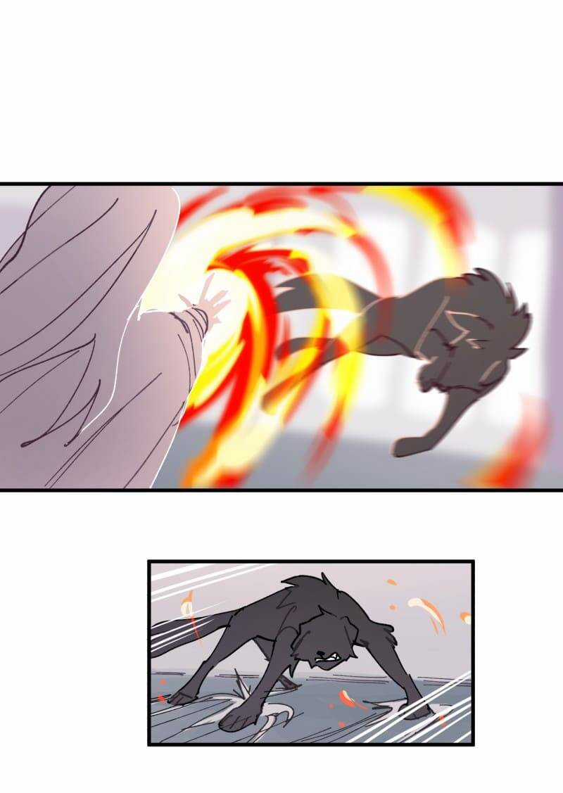 Lumine Chapter 166 trang 17