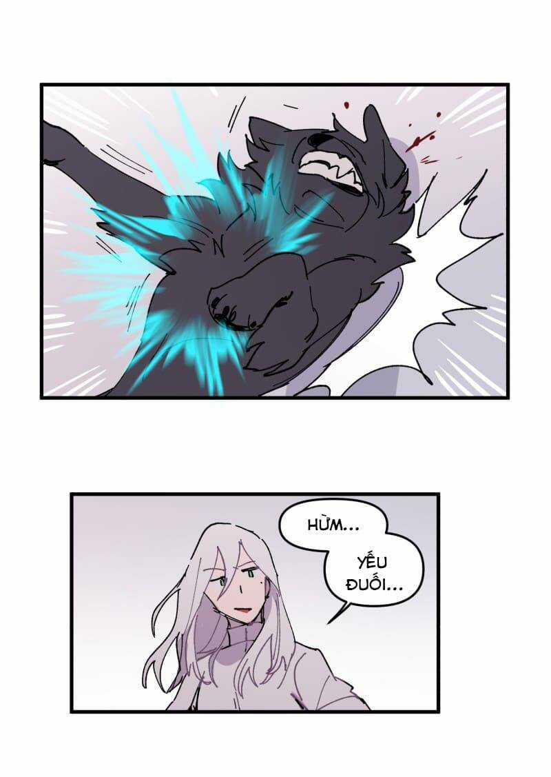 Lumine Chapter 166 trang 20