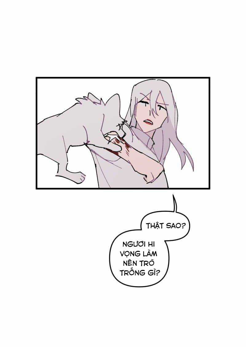 Lumine Chapter 166 trang 22