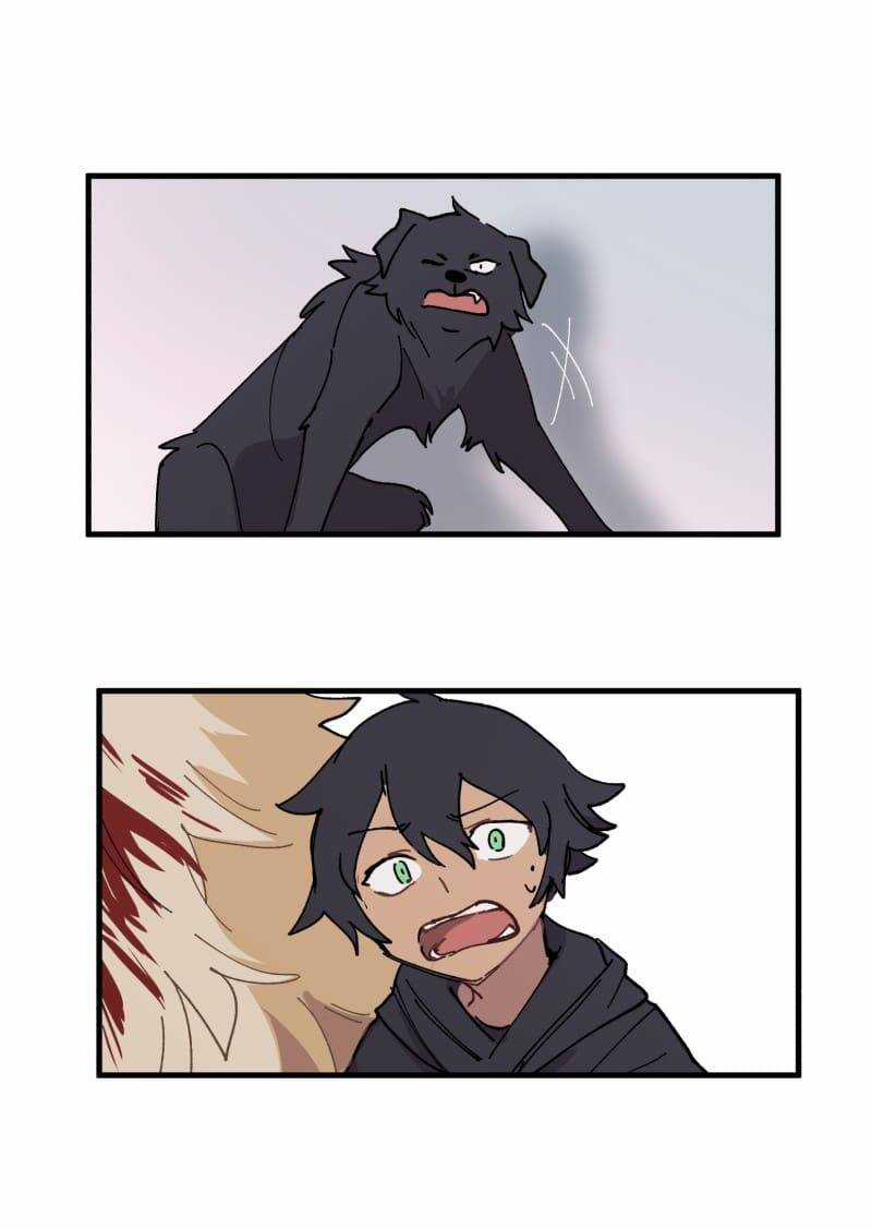 Lumine Chapter 166 trang 24