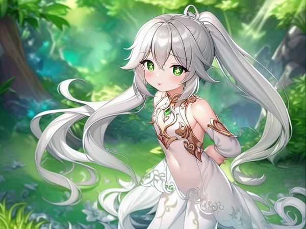 Lumine Chapter 166 trang 27